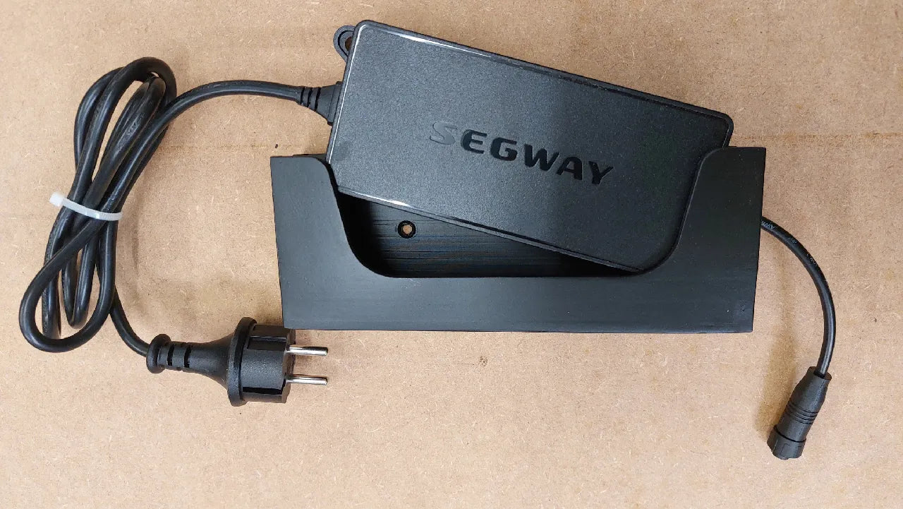 Wall Mount for Segway Navimow Power Supply – Compatible with H500E, i105E, i108E, i110E, i115E