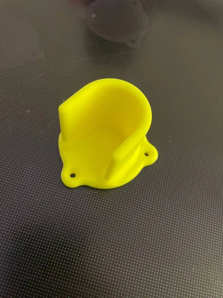 2 PCS Certain Rod Holder