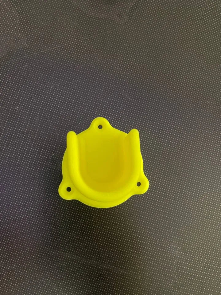 2 PCS Certain Rod Holder