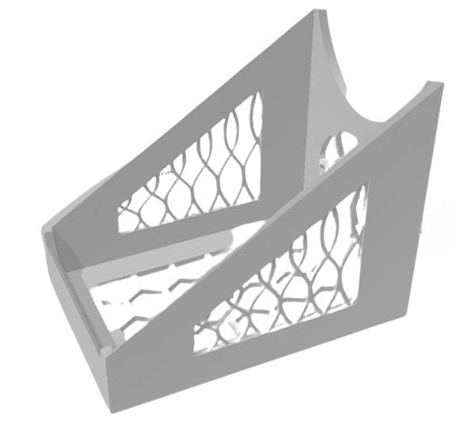 Bottle stand - Sauce Bottle Holder Elegant Wine Rack, Bottle Holder