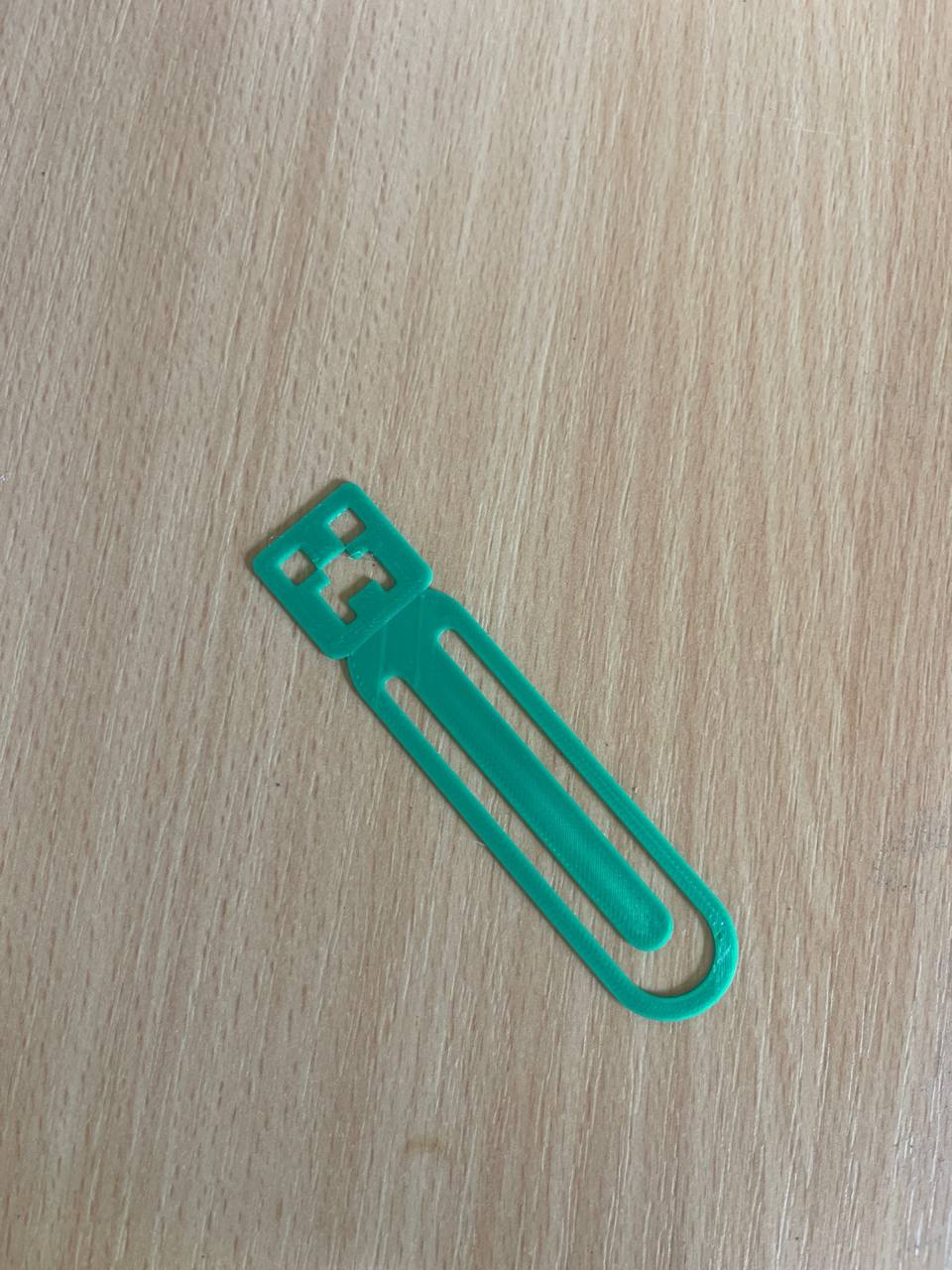 Bookmark - 3 Pcs Minecraft Bookmarks - Perfect Companion for Your Reading Adventure