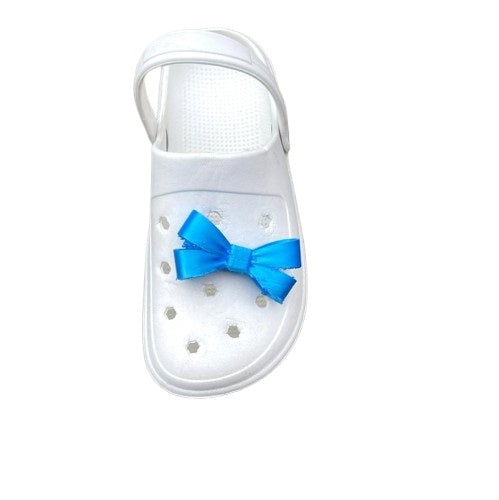 Cute Hair Bow Shoes Charms - Beautiful Charms for Girls
