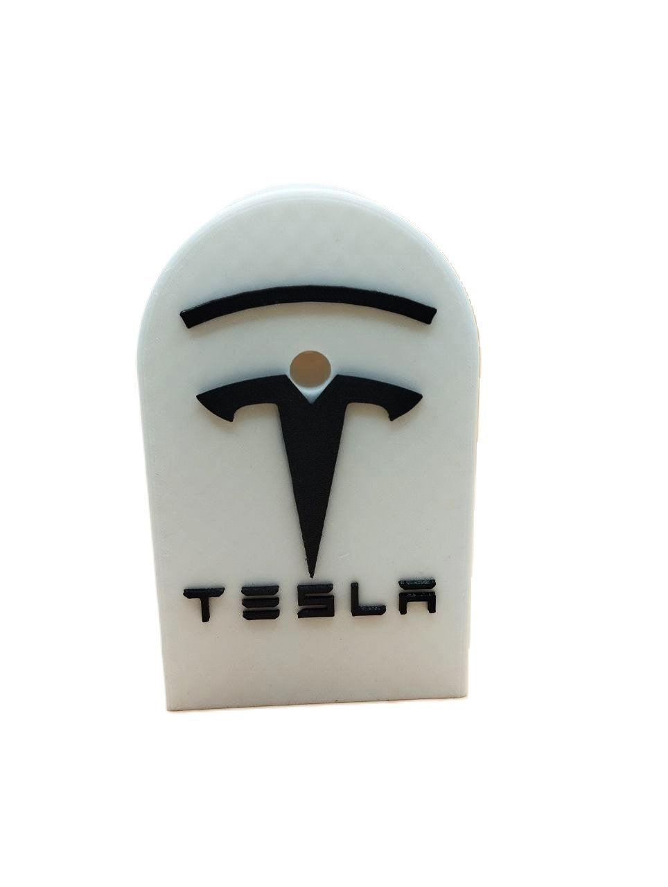 Tesla Cable Holder - Wall Mounted - Strong Charger Organizer with Cable Holder
