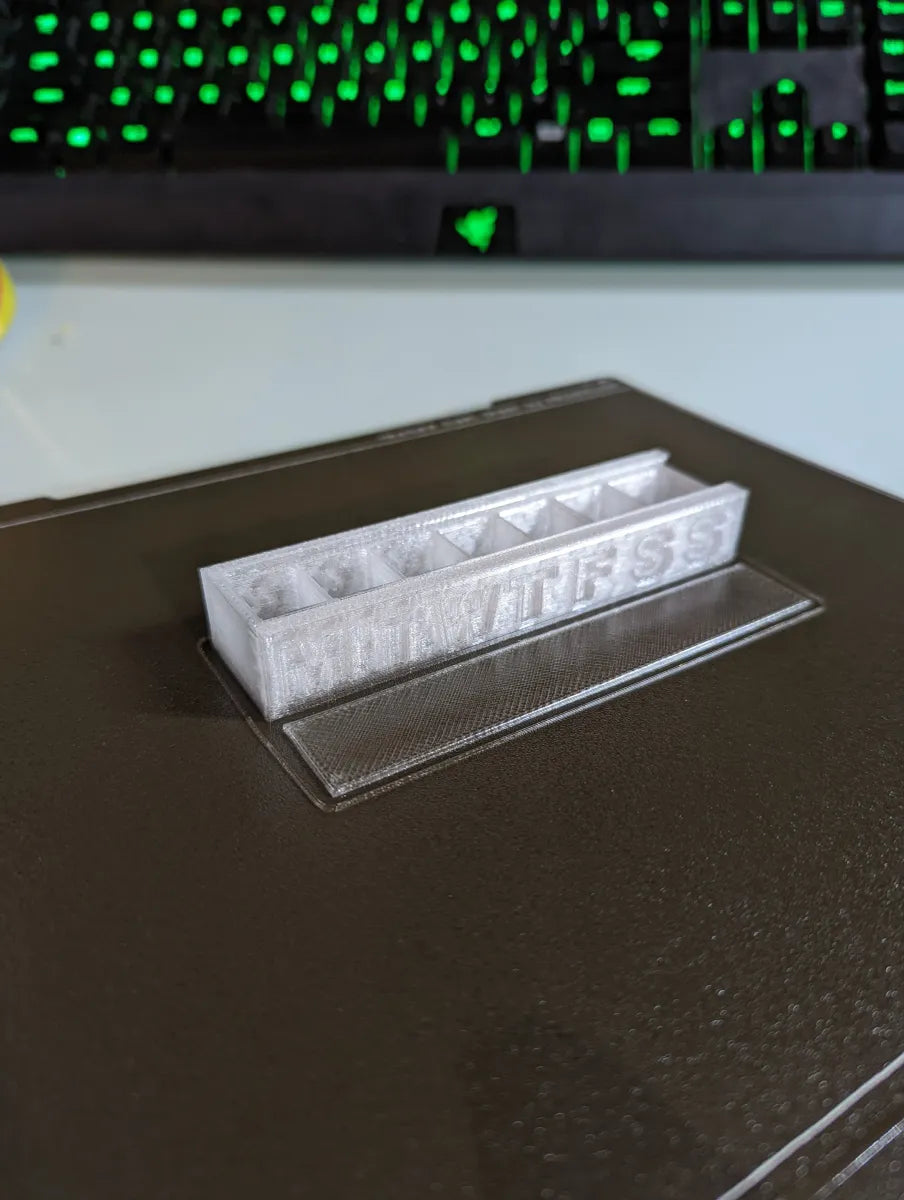 Pill Box 1x a day - Pill Organizer for 1 week