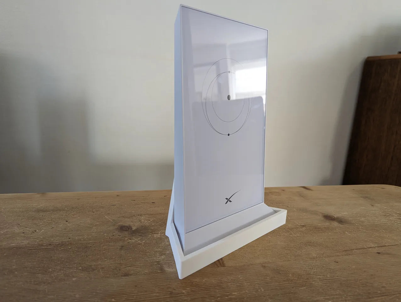STARLINK WIFI Router Wall Mount for 2nd Gen STARLINK kit