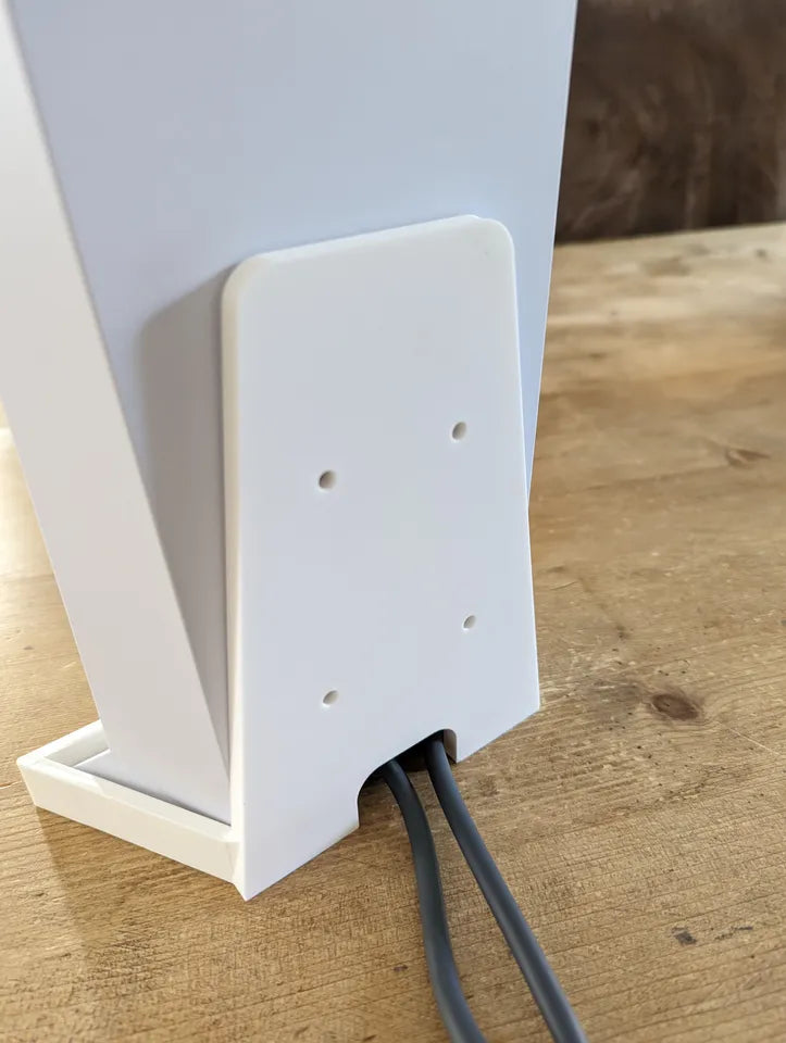 STARLINK WIFI Router Wall Mount for 2nd Gen STARLINK kit