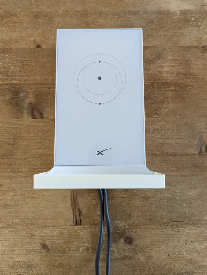 STARLINK WIFI Router Wall Mount for 2nd Gen STARLINK kit
