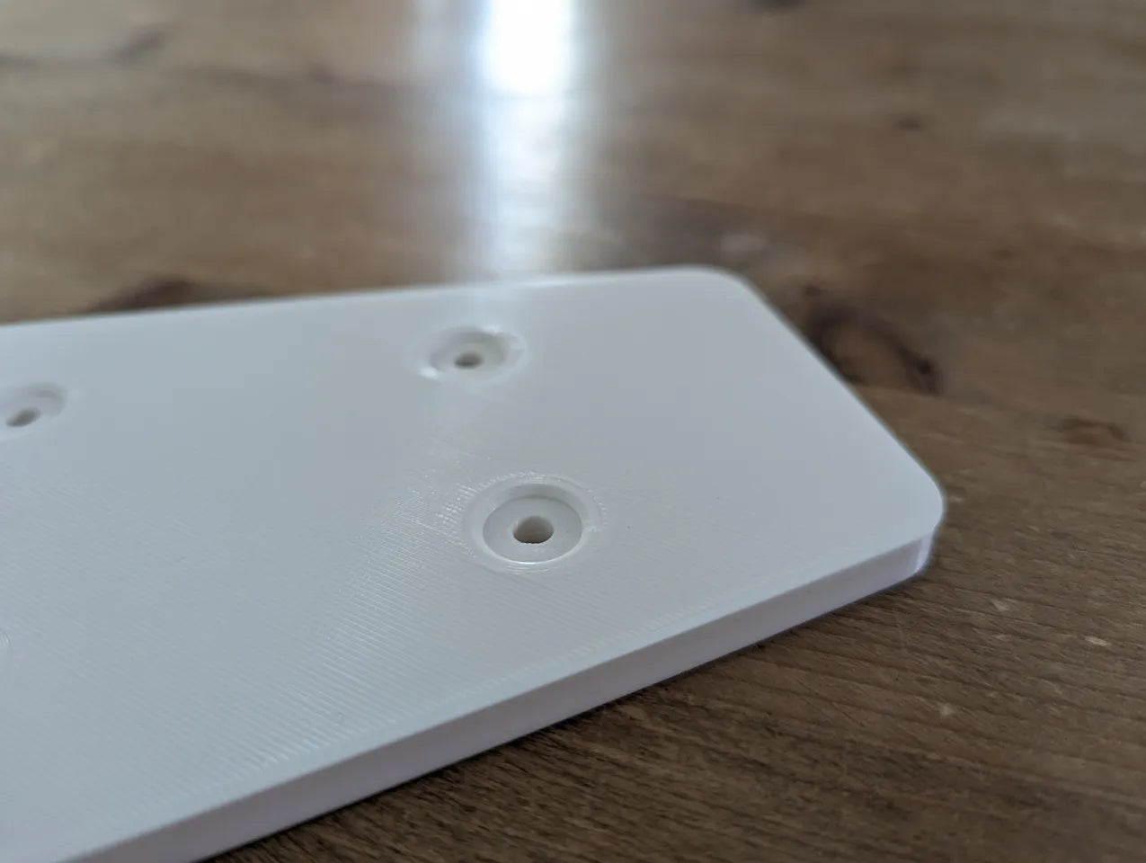STARLINK WIFI Router Wall Mount for 2nd Gen STARLINK kit