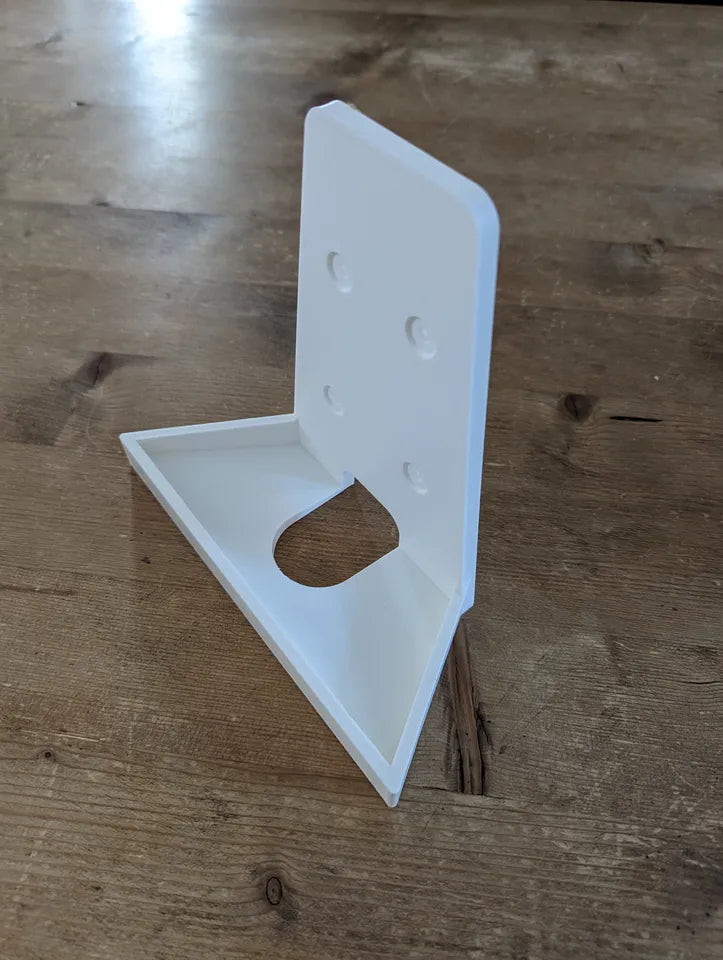 STARLINK WIFI Router Wall Mount for 2nd Gen STARLINK kit