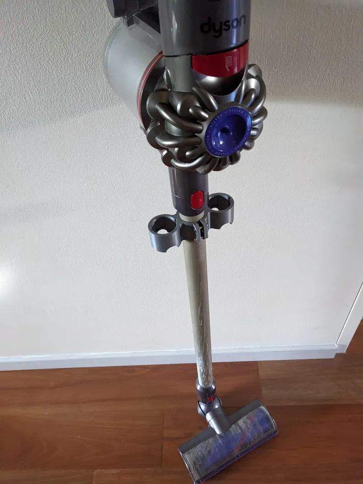 Dyson Accessory 2 Piece Holder - Suitable for all Dyson Models - Multicoloured