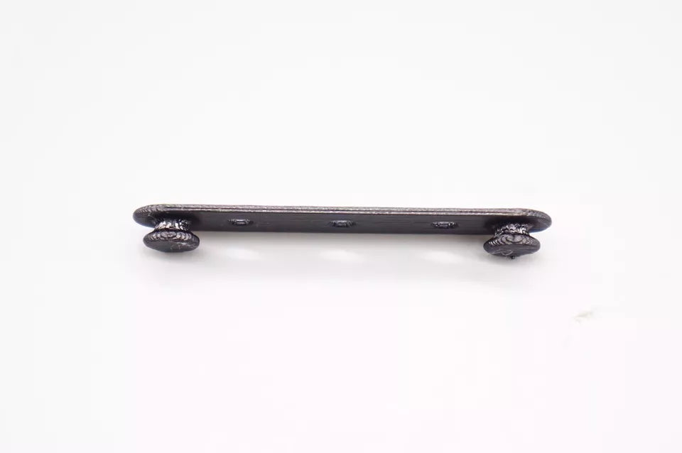 Secure Wall Mount Bracket Holder for Huawei HG8010H Router – Sturdy & Space-Saving Design (Screws Not Included)