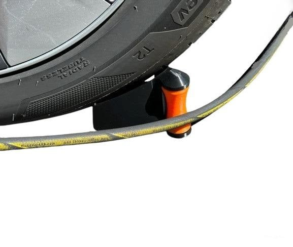 Car Wash Hose Guide - Car Hose Guide Wash Detailing Tool Prevents Hose Stucking