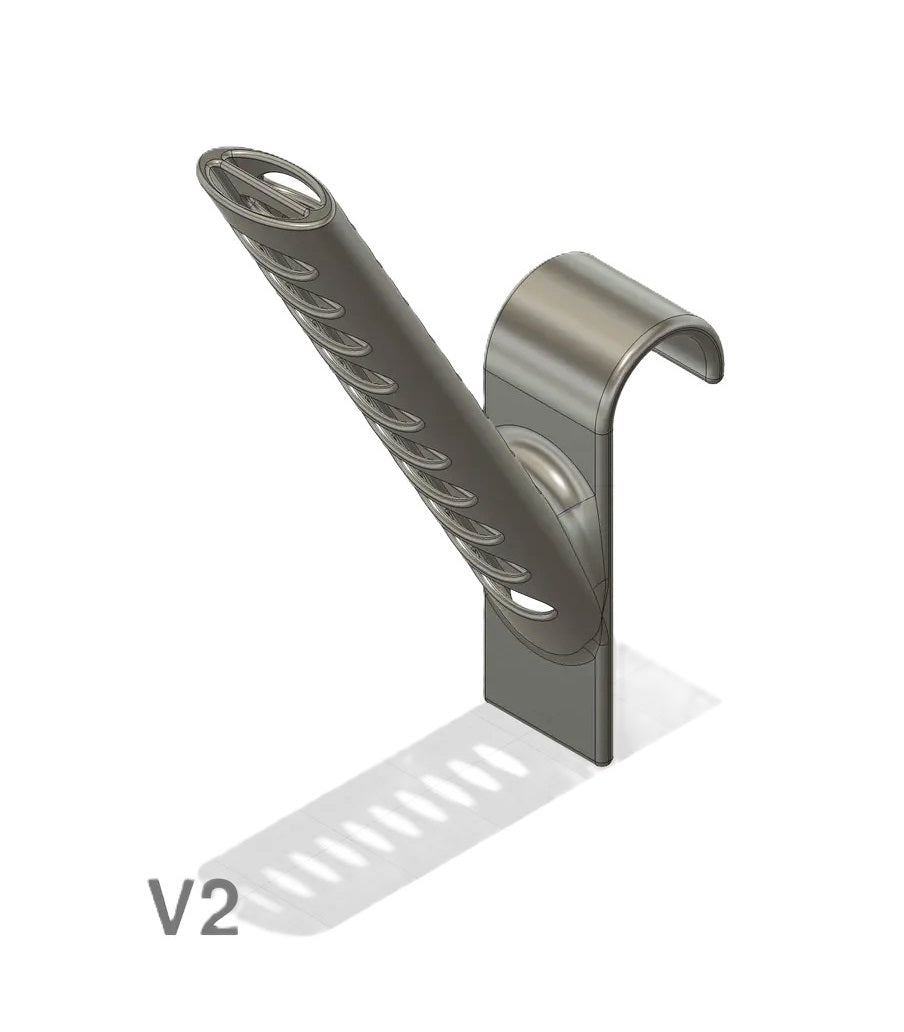 Shoe Dryer Hook for Radiator – Convenient and Effective Drying Solution