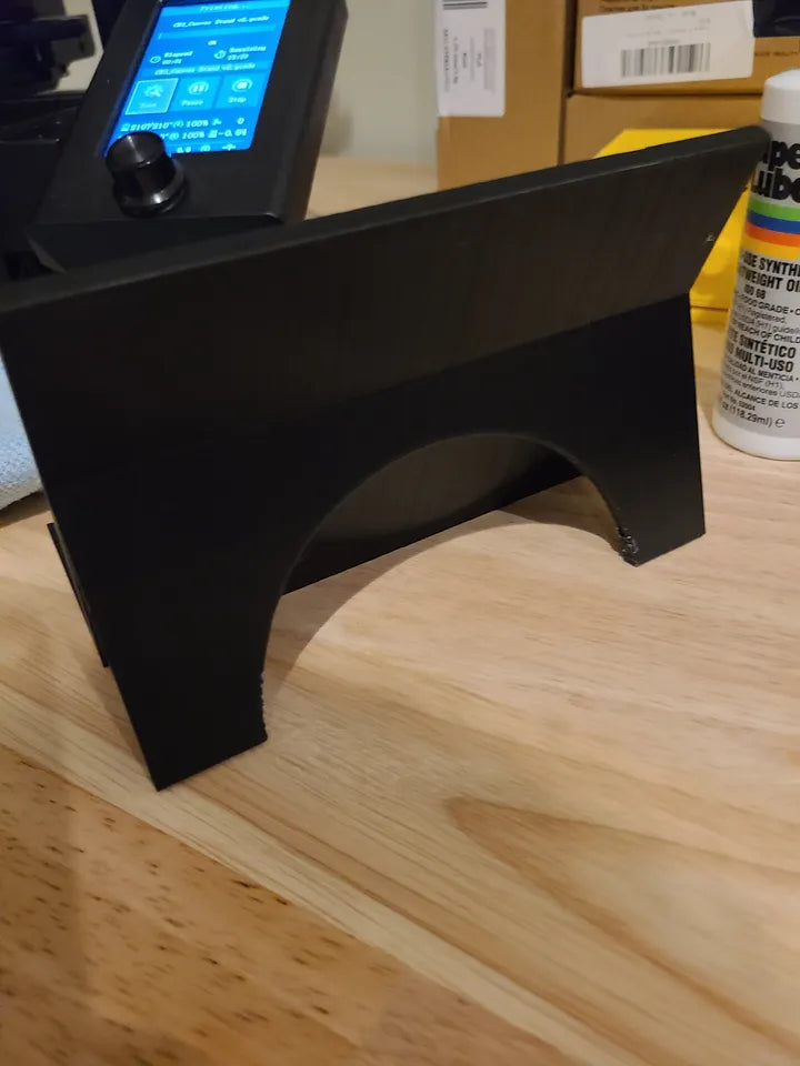 Mini Canvas Stand for Painting, Canvas Holder for Easy Painting