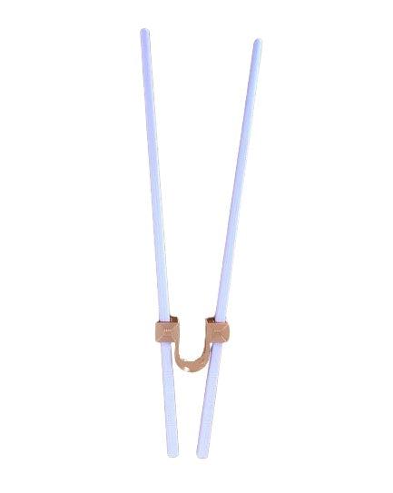 Chopstick Helper - Chopstick Helper Training Chopstick Easy-to-Use for Beginner