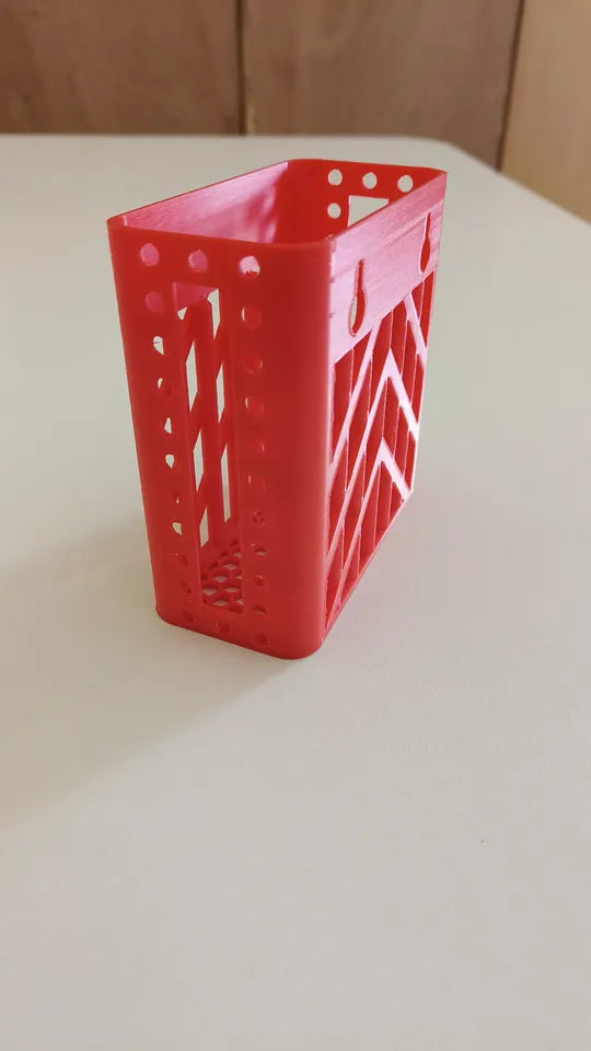 Kitchen Cutlery Stand/ Holder (Wall Mounted)