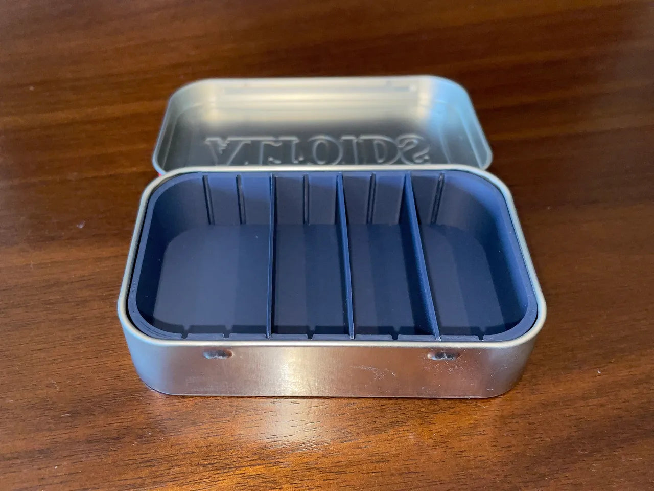 Altoid Tin Storage (Tin not Included)-Storage Container for Altoid Box