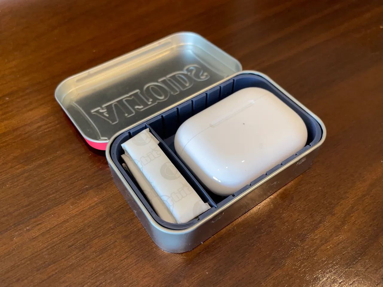 Altoid Tin Storage (Tin not Included)-Storage Container for Altoid Box