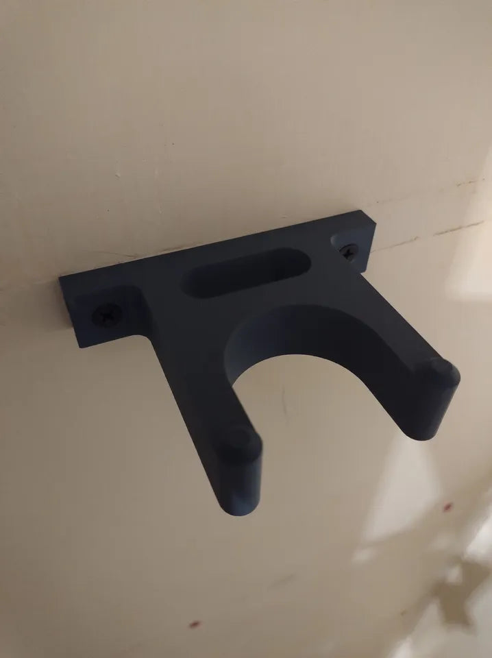 Dyson DC19 Holder - Wall Mount Stand for Dyson