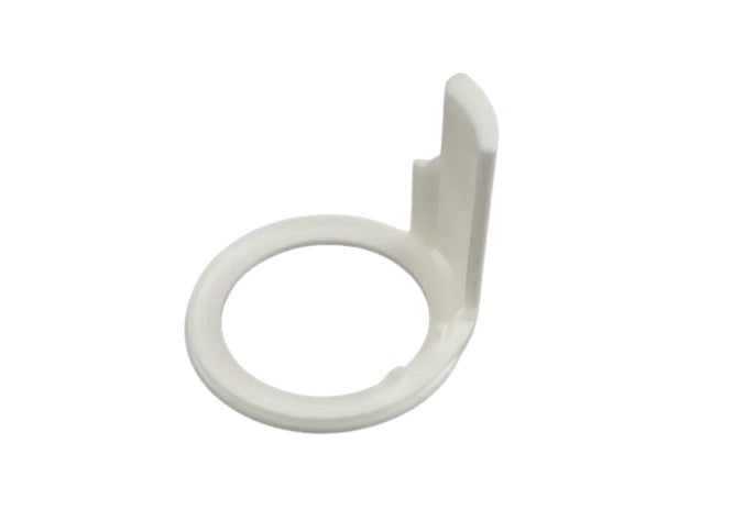 Child Lock for Lever Door Handles -Secure Childproofing Lock for Round Door Knob