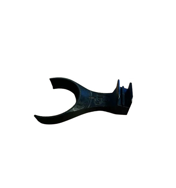 Chain Lube Adapter - Lubricant Adapter for Grease the Bike Chain
