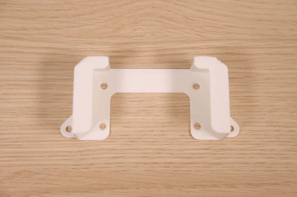 Wall Mount for Unifi Express - Secure and Durable Plastic Mount