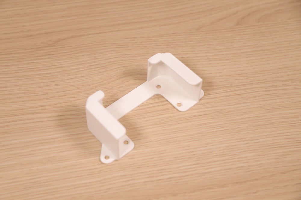 Wall Mount for Unifi Express - Secure and Durable Plastic Mount