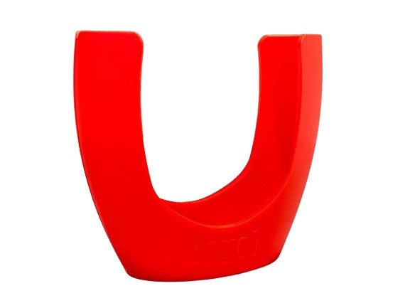 Plastic Bagel Slicer - Safe and Efficient Bagel Cutter - Easy to Use