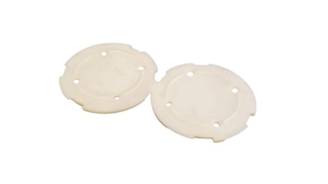 UniFi AP Mount for Roof Top - Durable Plastic Mount with Screw Holes for Secure