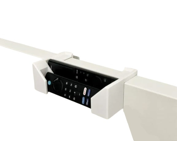 Remote Holder for Samsung Remote – Compatible with Ikea Malm Bed