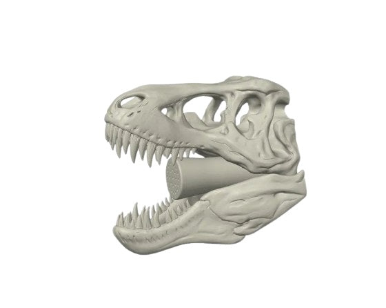 T-Rex Shower Head - Fun and Unique Dinosaur Shower Head