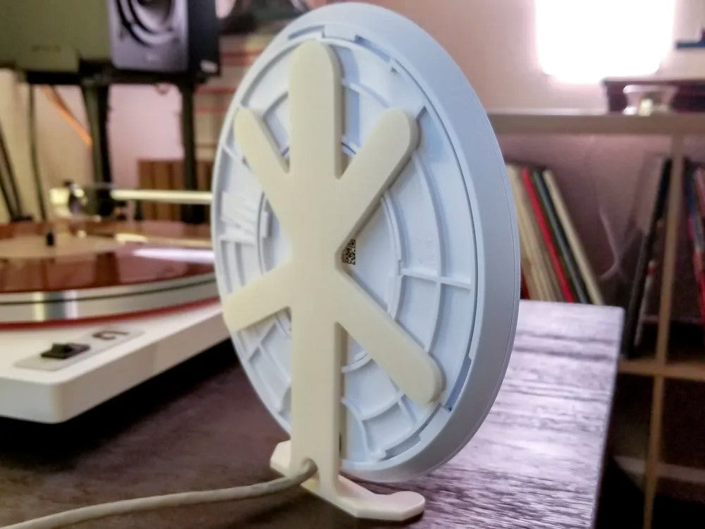 Ubiquiti UniFi AP AC Pro and WiFi 6 Pro Stand – Desktop Mount for Access Points