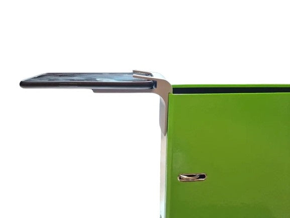 Smartphone Holder for Document Scanning and Video Making - Plastic Phone Holder