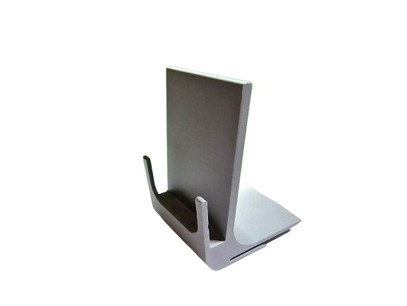 Smartphone Holder for Document Scanning and Video Making - Plastic Phone Holder