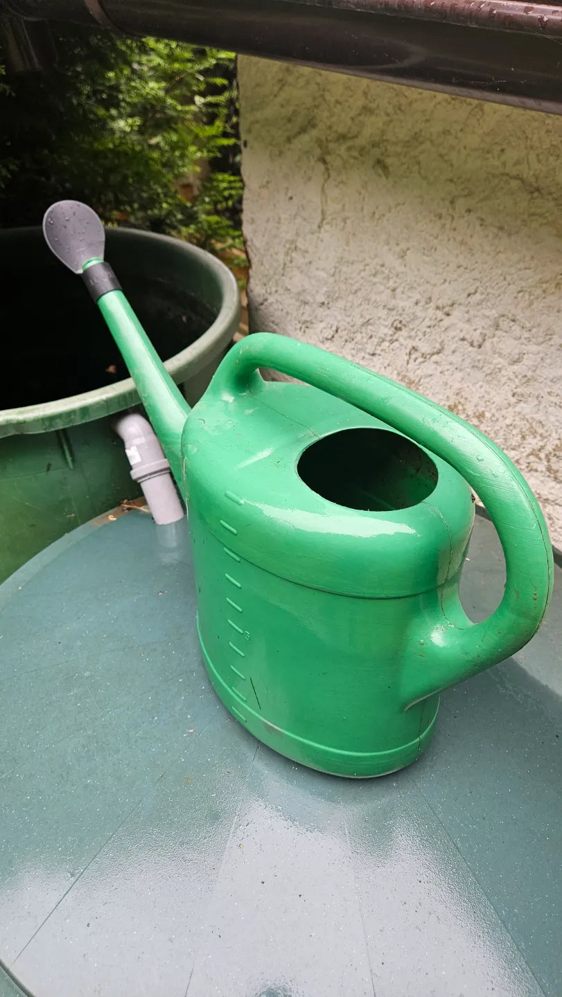 Watering Can Spoon Attachments for Water Sprinkler - Watering Spoon Attachments