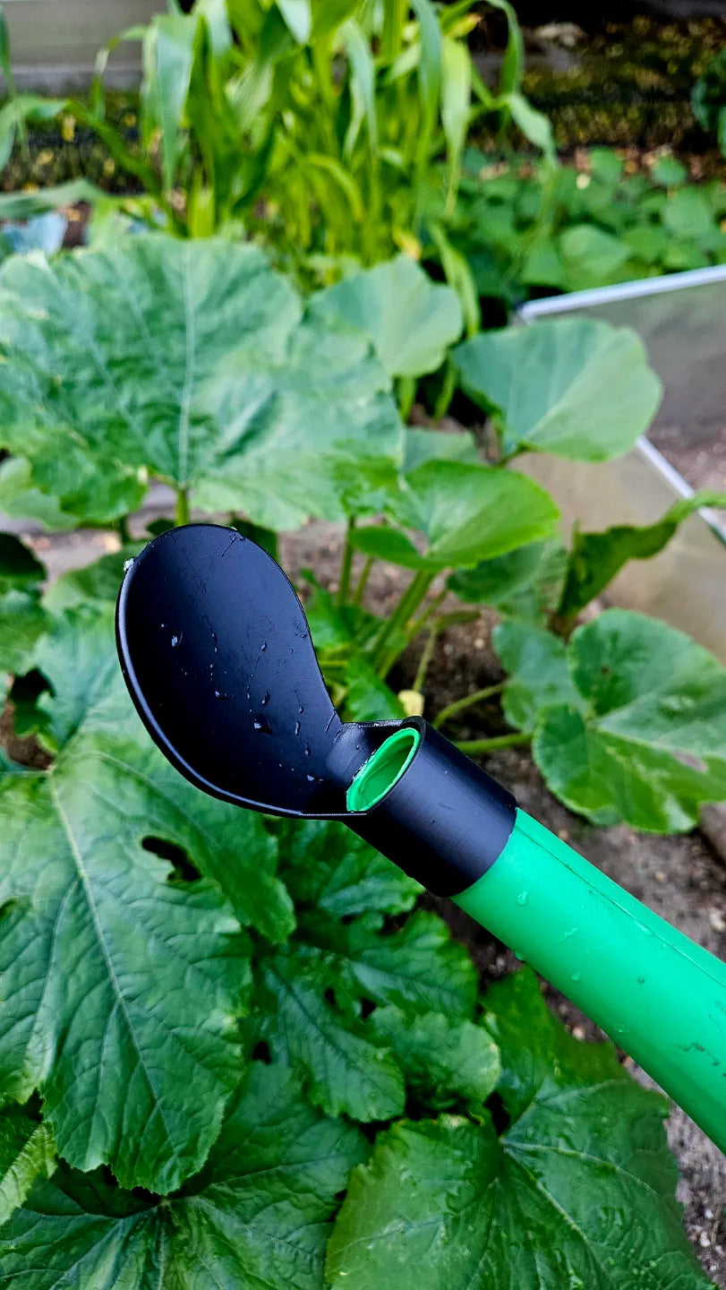 Watering Can Spoon Attachments for Water Sprinkler - Watering Spoon Attachments