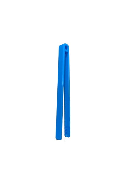 Camping Tongs - All Purpose Tongs for Eating, Party Outdoor Barbecues and Bakery
