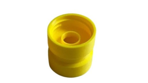 Bottle Transfer Cap Convenient Liquid Transfer Solution for Shampoo & Hand Soap