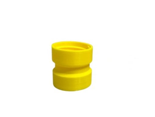 Bottle Transfer Cap Convenient Liquid Transfer Solution for Shampoo & Hand Soap