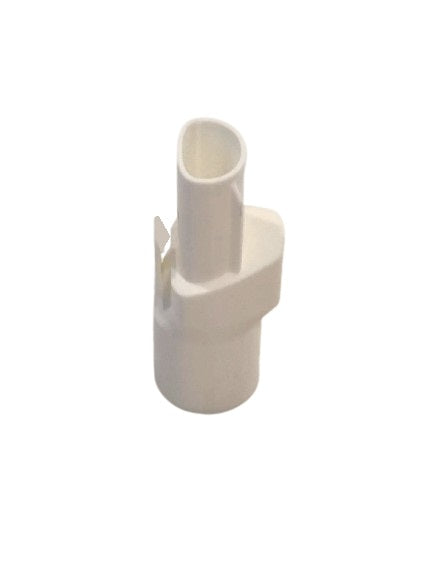 Shark Vacuum Dyson Adapter - Durable Plastic Attachments for Compatible Vacuum