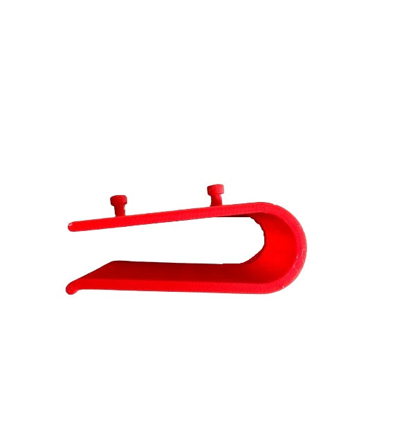 V Tech Baby Monitor Side of Crib Mount Stand - Secure & Adjustable - Easy Install