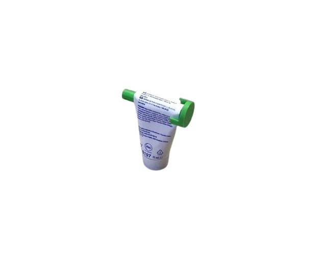 Toothpaste Squeezer - Plastic Tube Roller for Efficient Dispensing and Minimal Waste