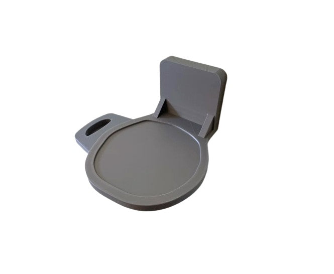 Wall Mount for Astronaut Projector - Durable Plastic Holder for Secure Mounting