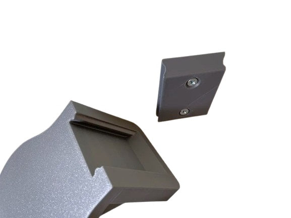 Wall Mount for Astronaut Projector - Durable Plastic Holder for Secure Mounting