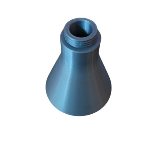 Toyota Screw-On Oil Funnel – Secure Fit Engine Oil Funnel for Easy No-Mess Refills