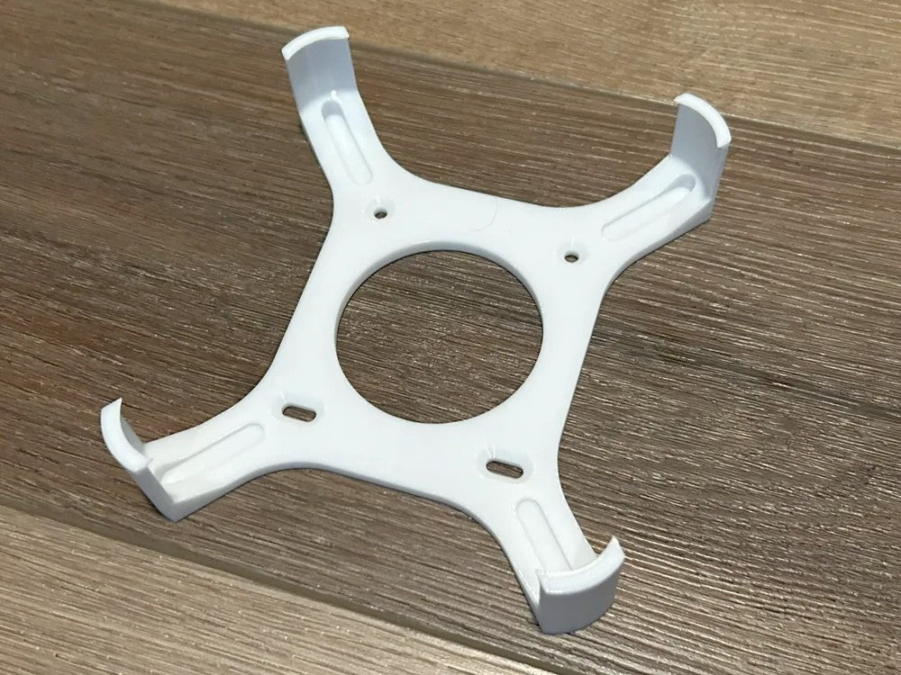 Unifi Cloud Gateway Ultra and Max Wall Mount UCG – Sleek and Durable Bracket