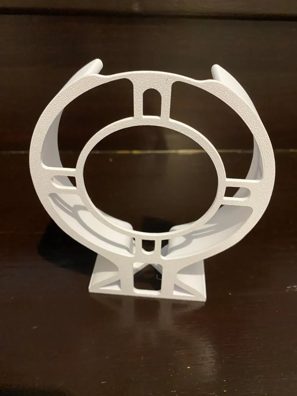 TP-Link Deco Wall Stand – Compatible with X10X20X50X55X60 Mesh Systems