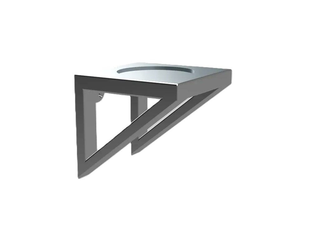 Wall Shelf for Projector Holder – Compatible with Magcubic and Similar Devices