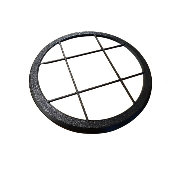 Thermomix Open Lid - Plastic | Open-Style  Lid for Easy Ingredient Addition