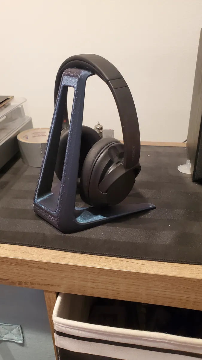 Headphone stand - Non-Slip Suitable for Table, Showcase